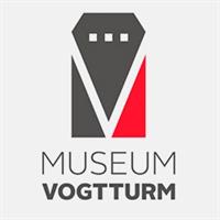 Logo Museum Vogtturm