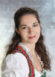 Silvia Martinicka