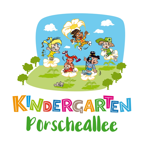 Kindergarten Porscheallee