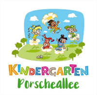 Logo Kindergarten Porscheallee